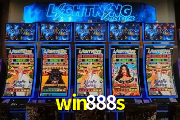 A Emoção da Loteria na win888s: Uma Chance de Mudança de Vida