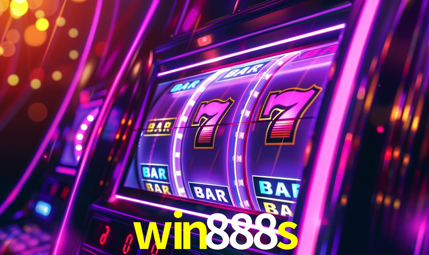 win888s: Seu Cassino Premiado com Pagamentos Rápidos