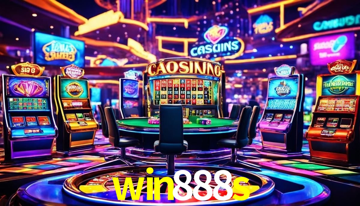 Apostas de Futebol win888s