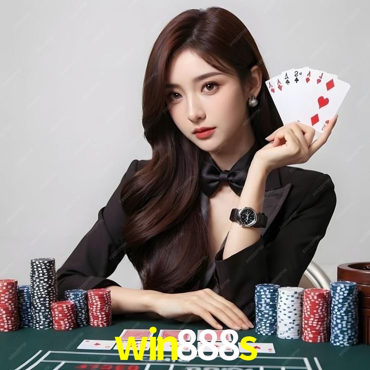 Provedores de Jogos win888s