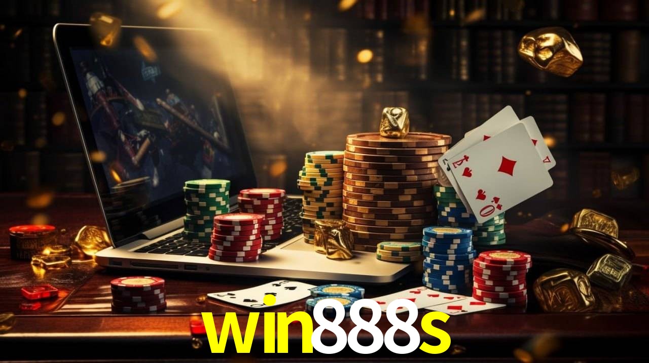 Bônus Diários win888s
