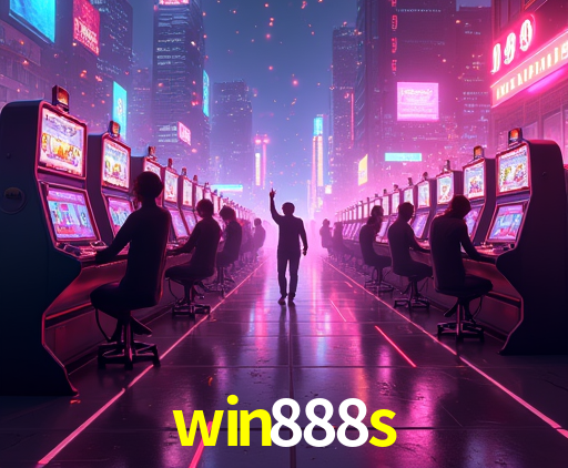 Interface Premium win888s