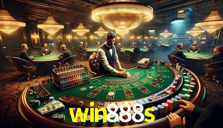 Player Reviews win888s
