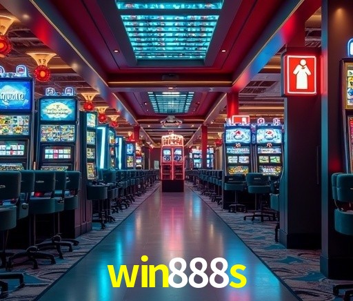 Descubra a Essência do win888s: Nossa História e Compromissos
