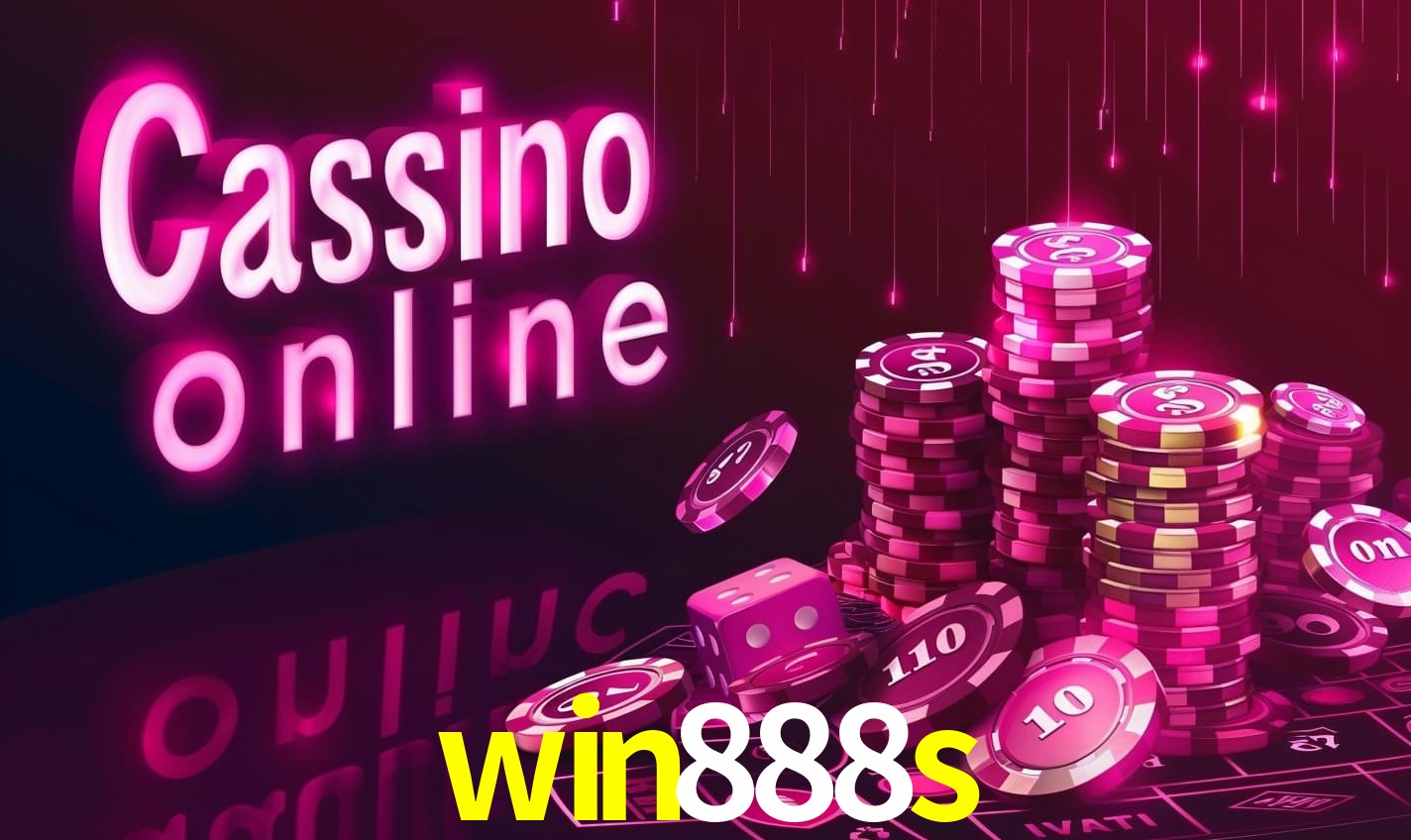 A Popularidade dos Caça-Níqueis no win888s