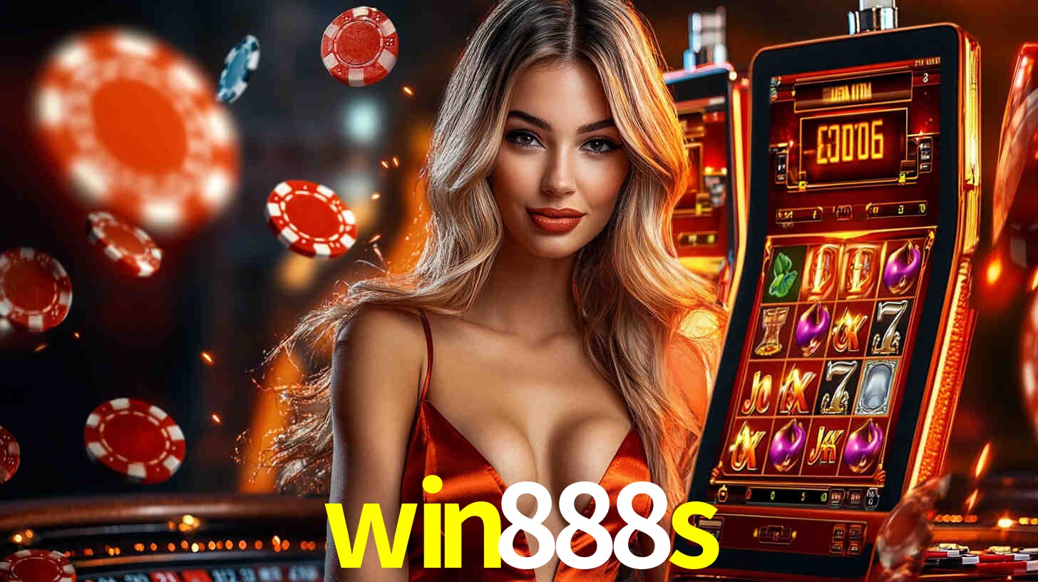 win888s login