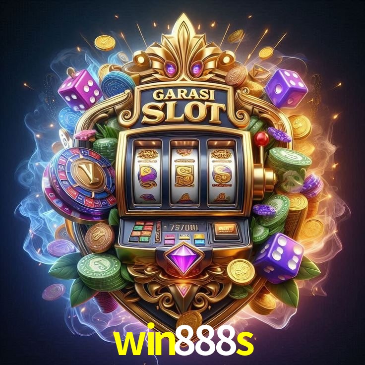 Diretório de Jogos win888s