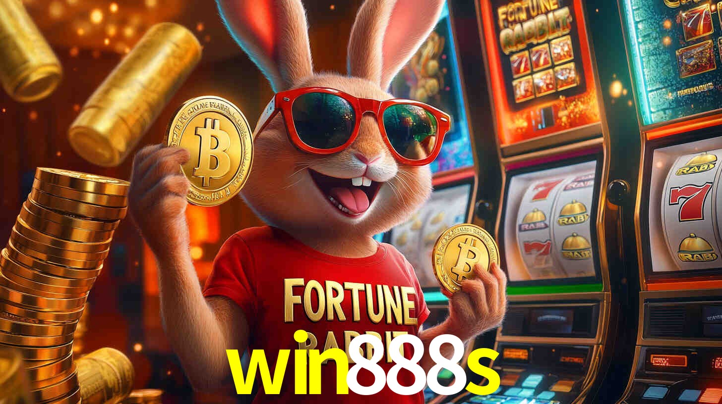 Descubra a Magia dos Jogos de Arcade no win888s