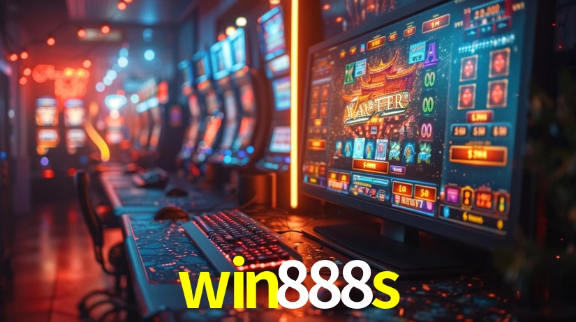 Explore as vantagens do win888s: serviço profissional e confiabilidade