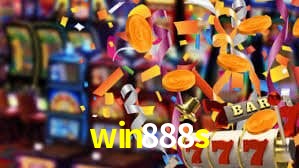 win888s: A Experiência de Casino com Jogos de Mesa ao Vivo