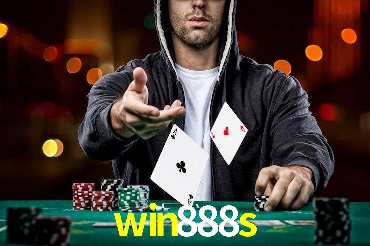 win888s login