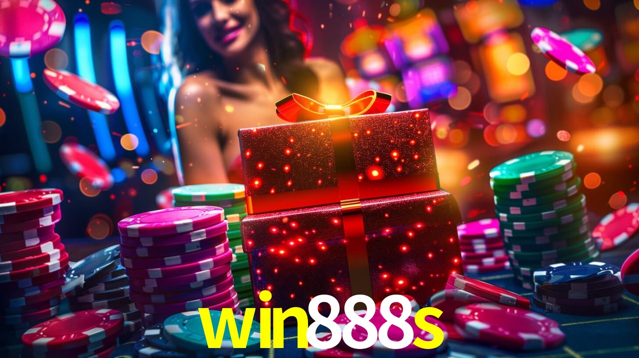 Descubra a Essência do win888s: Nossa História e Compromissos