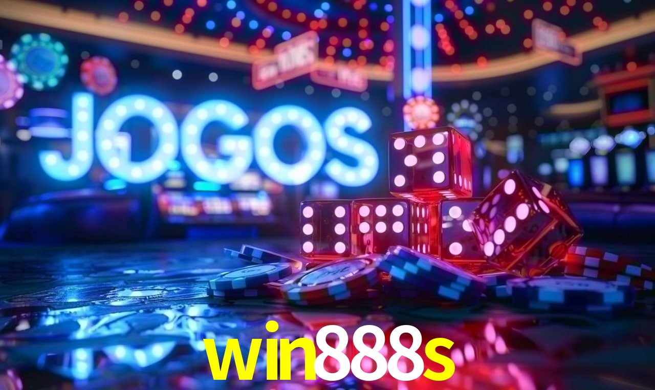 A Emoção da Loteria na win888s: Uma Chance de Mudança de Vida