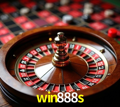 Design Responsivo win888s