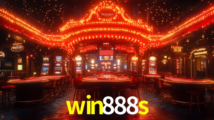 win888s App Interface