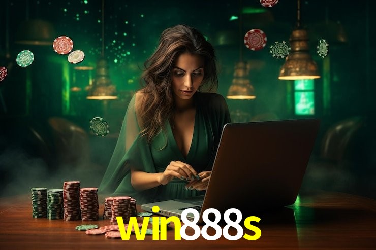 win888s login