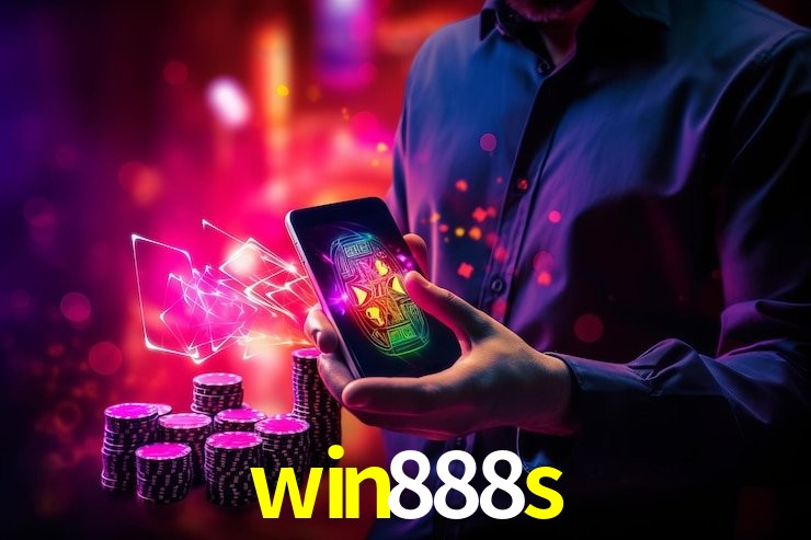 PIX Instantâneo win888s