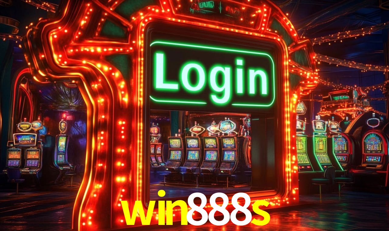 Casino VIP win888s