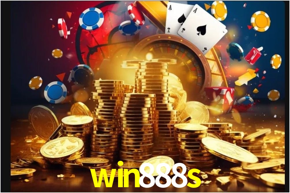 Inovações de Jogos na win888s: O Futuro das Experiências Interativas