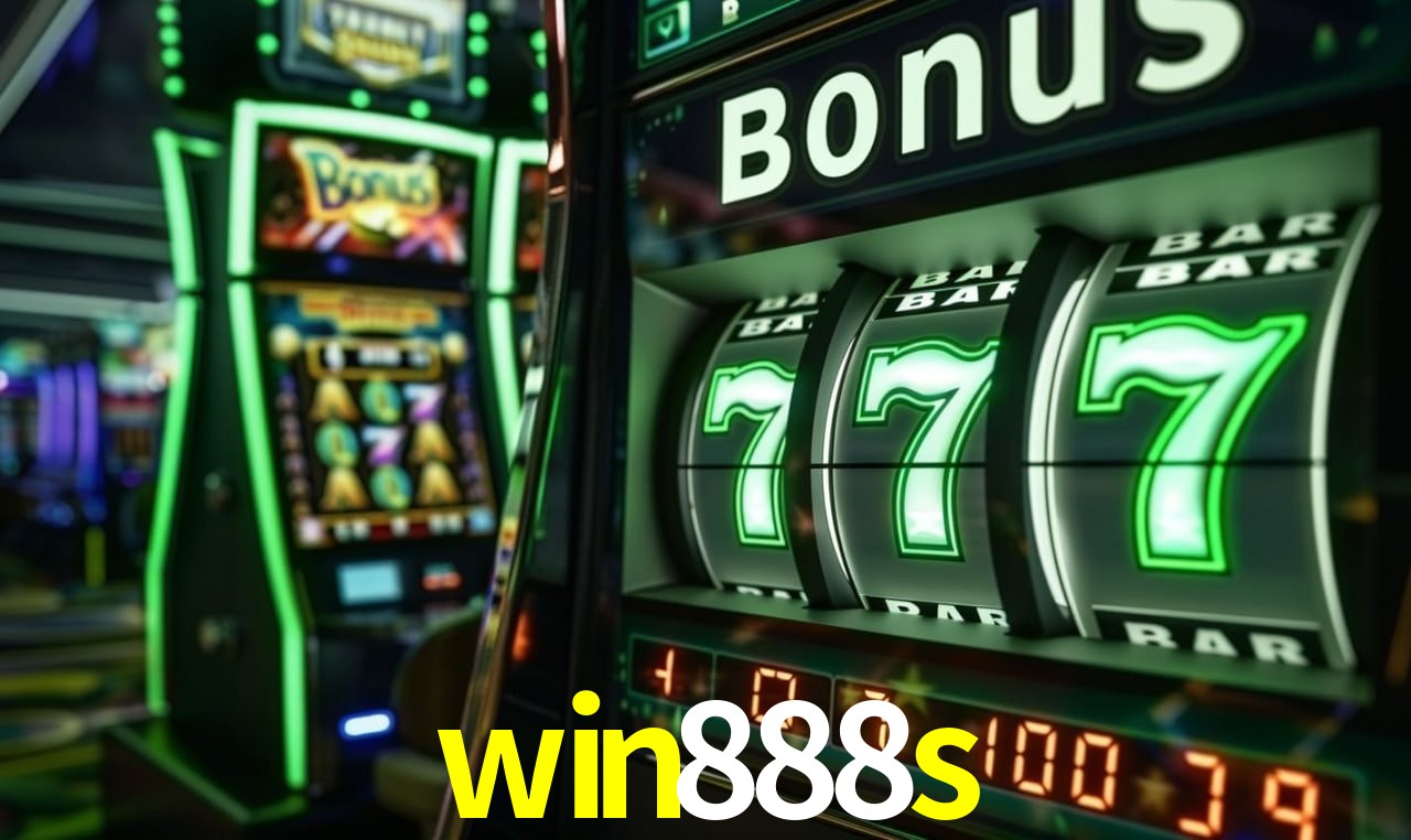 Slot Games win888s