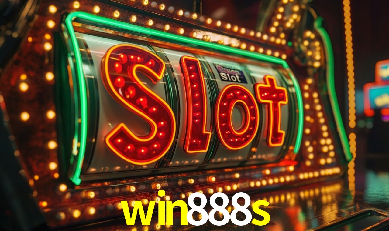 Casino Ao Vivo win888s