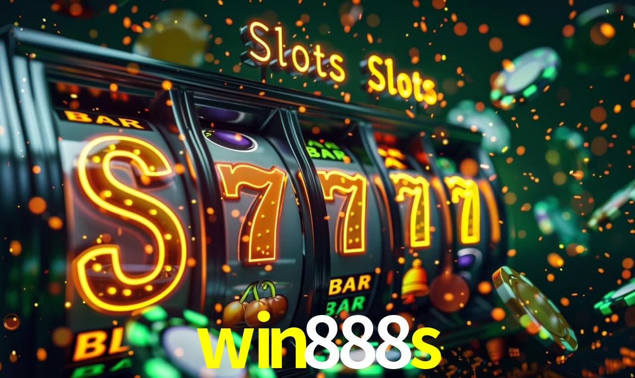 Casino Ao Vivo win888s