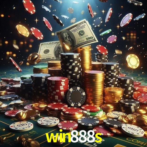 Descubra o Programa VIP da win888s: Vantagens Exclusivas para Jogadores