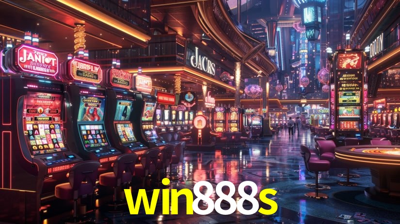 Game Providers win888s