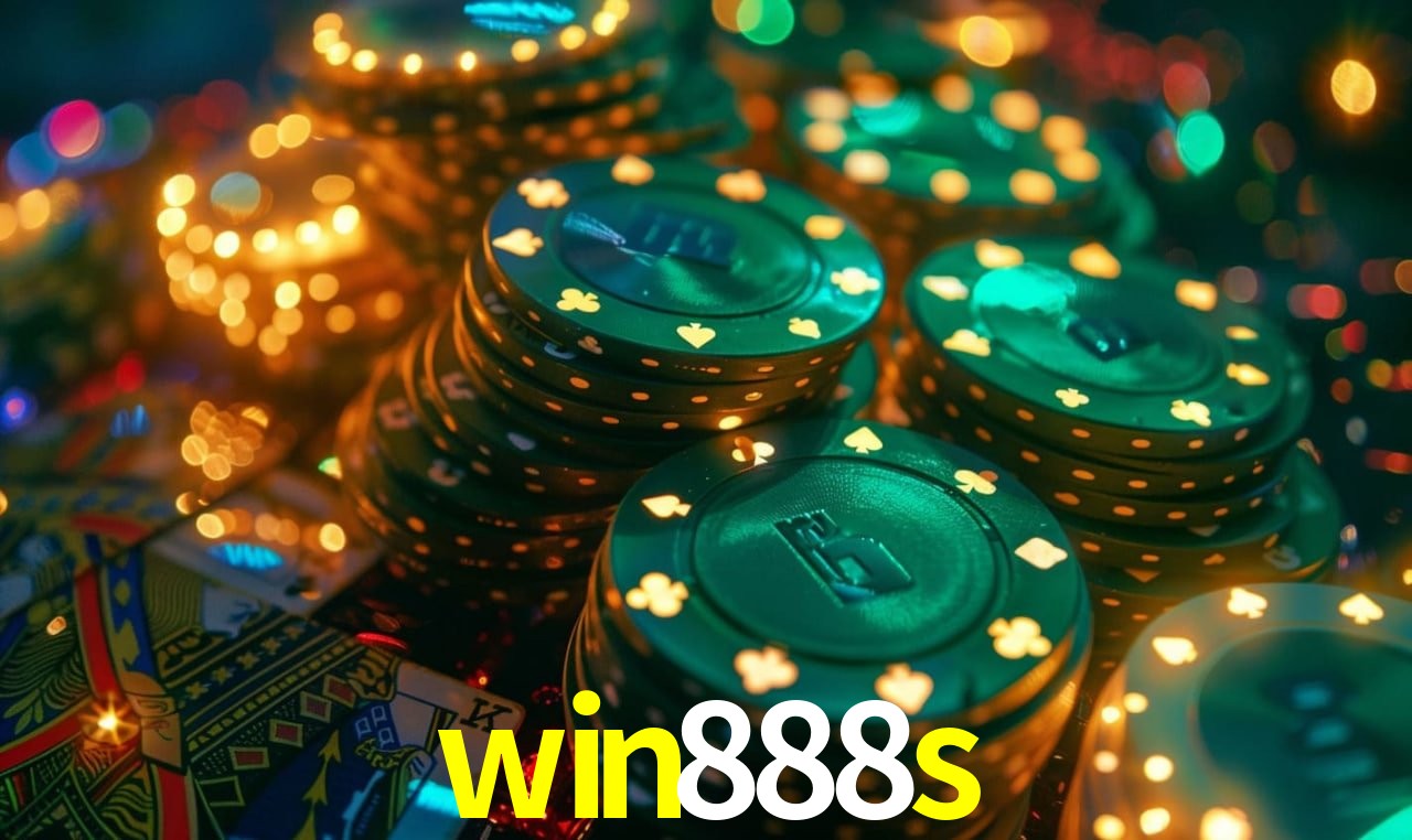 Mesa de Blackjack win888s
