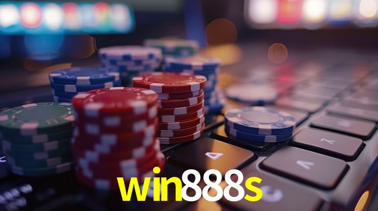 Jogos de Slot win888s