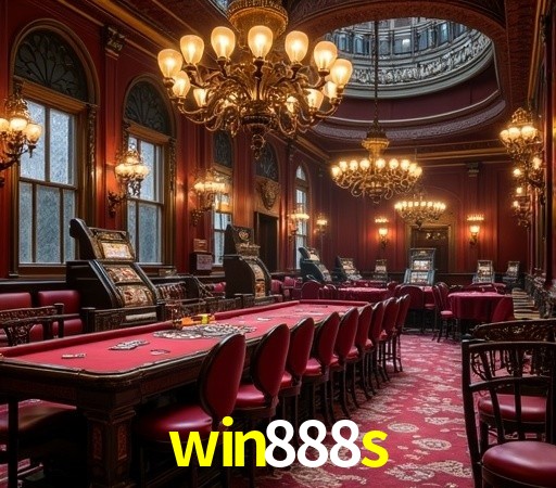 Benefícios da Conta win888s